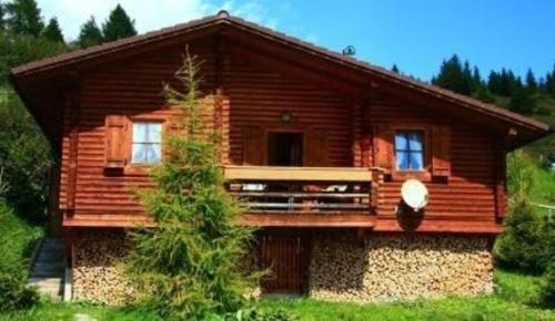 Ferienhaus für 4 Personen ca 70 m in Falkertsee, Kärnten Oberkärnten