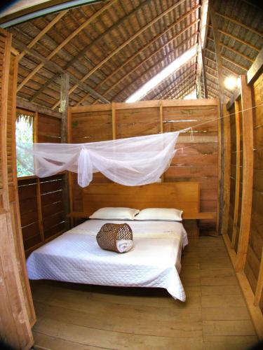 Imagen de la galería de Casa Azul Reserva Amazonica, en Leticia