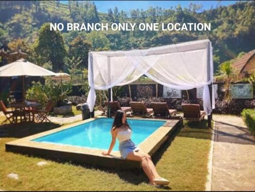 Bunbulan Hill Hostel and Cottage