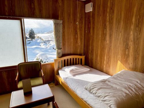 鹿家 Furano Dear House