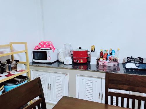 Φωτογραφία από το άλμπουμ του Sea Hill Sattahip σε Sattahip