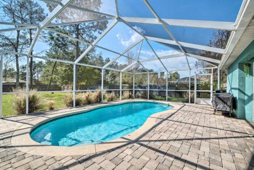 Pet-Friendly Ocala Vacation Home with Pool! – Photos 2