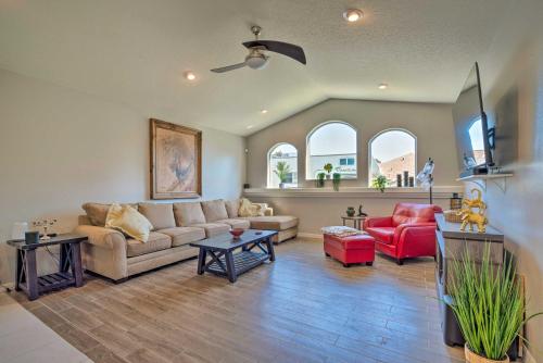 Pet-Friendly Ocala Vacation Home with Pool! – Photos 3