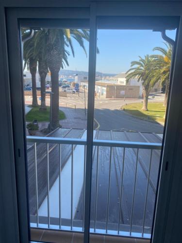 Loft vistes al mar 150 meters Optimist Trophy Esplanade