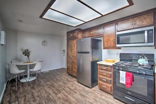 Gallery image of Running Springs Home with Skiing Less Than 6 Mi Away! in Running Springs