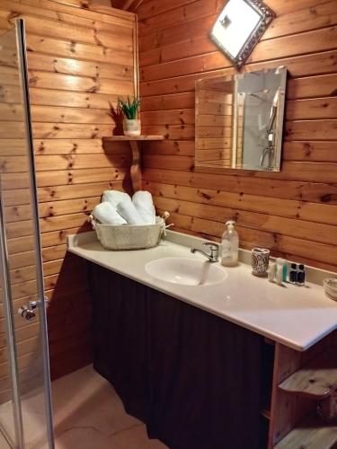 Tal Nof Cabins – Photos 2