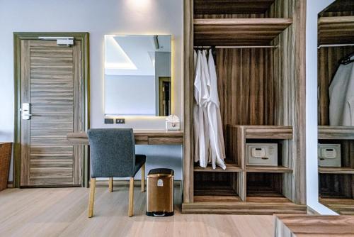 Fotografie z fotogalerie ubytování C&N Kho Khao Beach Resort - SHA Plus v destinaci Ko Kho Khao