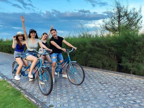 Oceanami Villas & Beach Resort – Photos 5