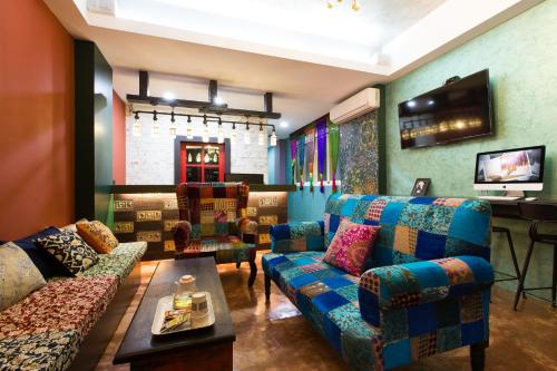 Gallery image of Arch Inn in Hualien City