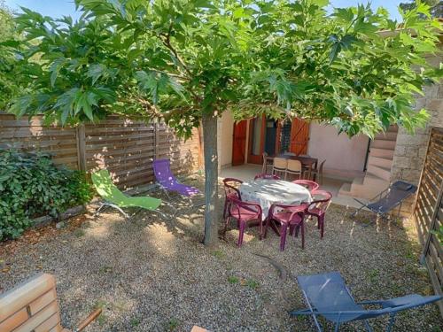 Appartement Calcatoggio, 3 pièces, 6 personnes - FR-1-61-550