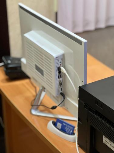 Φωτογραφία από το άλμπουμ του Hayot Hostel στην Τασκένδη
