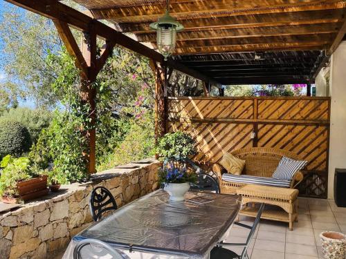 Appartement Lumio, 2 pièces, 4 personnes - FR-1-63-306
