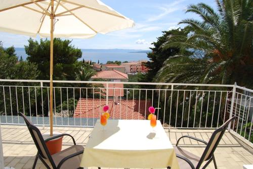 Palma Promajna Apartments