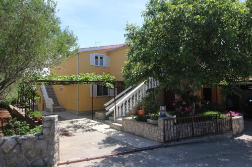 Ferienwohnung für 4 Personen ca 40 m in Šilo, Kvarner Bucht Krk - a81759