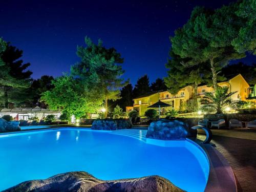 Matilde Beach Resort, Vodice