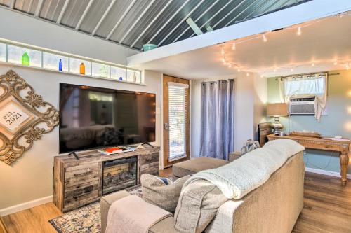 Alabama Vacation Rental Near Gulf Shores!