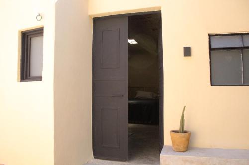 Galería fotográfica de 509 Accommodation en Oaxaca de Juárez