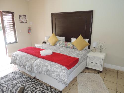 Gallery image of Studio 15 @ The Dunes in Plettenberg Bay