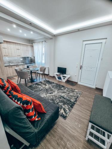 Fotografia z galérie ubytovania Cozy Home v destinácii Klitoria
