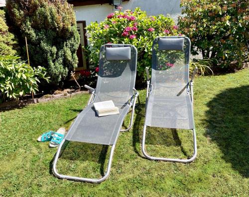 Φωτογραφία από το άλμπουμ του Ferienwohnung Beyer Friedrichroda σε Friedrichroda