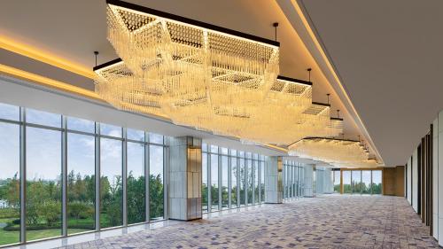Φωτογραφία από το άλμπουμ του Renaissance Changzhou Wujin Hotel σε Τσανγκζού