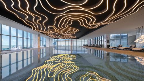 Φωτογραφία από το άλμπουμ του Renaissance Changzhou Wujin Hotel σε Τσανγκζού