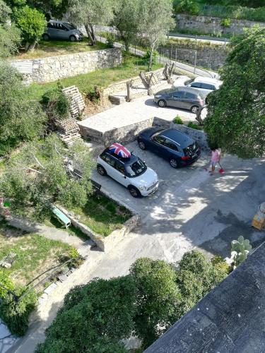 Η γειτονιά γύρω από ή μία γειτονιά κοντά σε αυτό το ξενοδοχείο