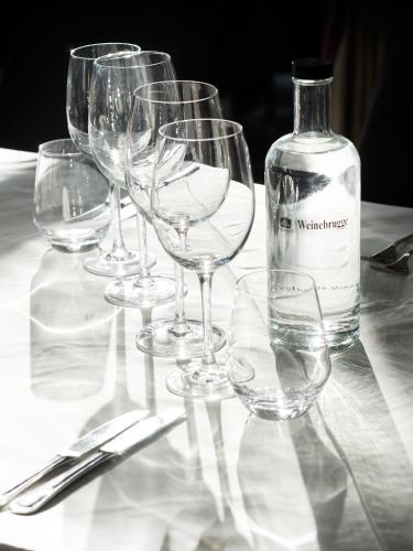 Hotel Restaurant Weinebruggeで提供されているドリンク