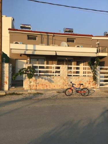 Ciclismo en CONSTAS NIFEA o alrededores