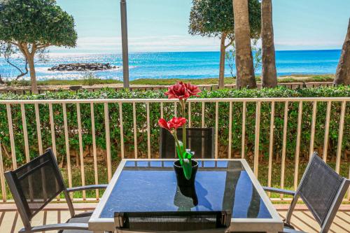 LITORAL COSTA DORADA - BLAU MAR Only families