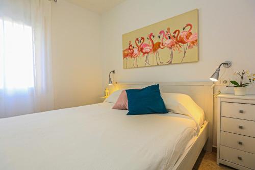 LITORAL COSTA DORADA - BLAU MAR Only families