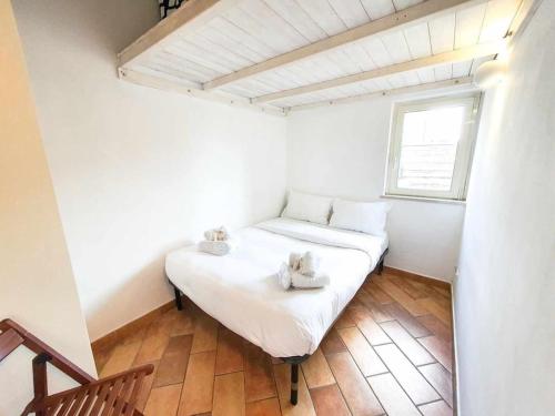 Cozy Apartment in Pigneto up to 4