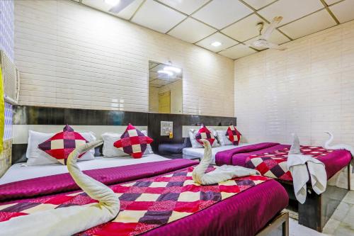 Легло или легла в стая в Terminus Hotel Bandra