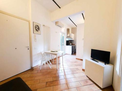 Cozy Apartment in Pigneto up to 4
