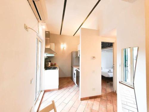 Cozy Apartment in Pigneto up to 4