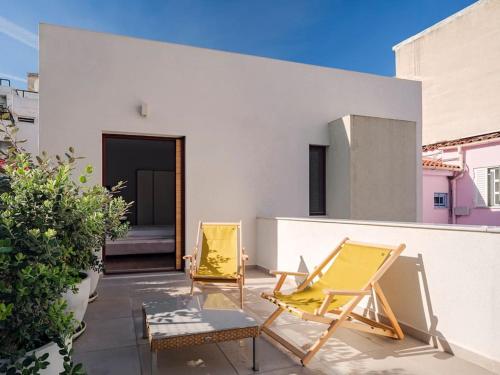 Foto A Neoclassical Mansion in Athens 6