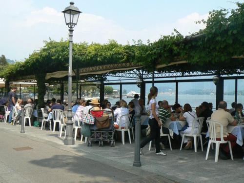 Gallery image of Hotel Plinio in Lenno