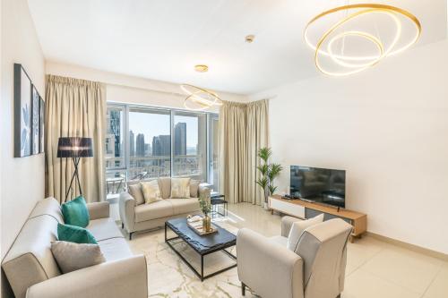 Fotografie z fotogalerie ubytování 29 BLVD Downtown - 1BR Apartment - Allsopp&Allsopp v Dubaji