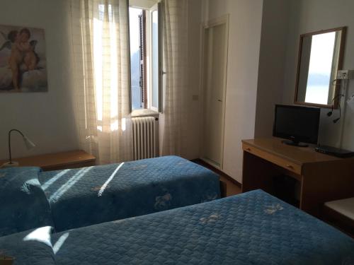 Gallery image of Hotel Plinio in Lenno