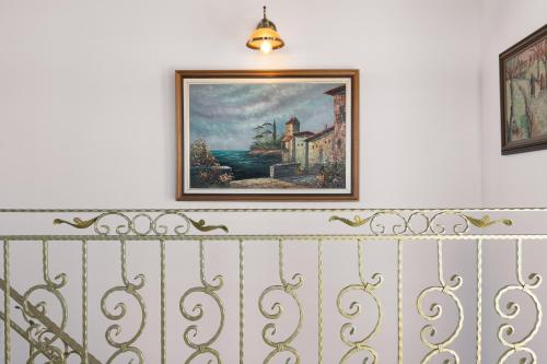 EantioにあるGolden Seaside House number 1のギャラリーの写真