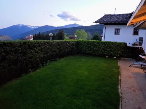 Ferienwohnung für 2 Personen 2 Kinder ca 60 m in Meransen, Dolomiten Pustertal