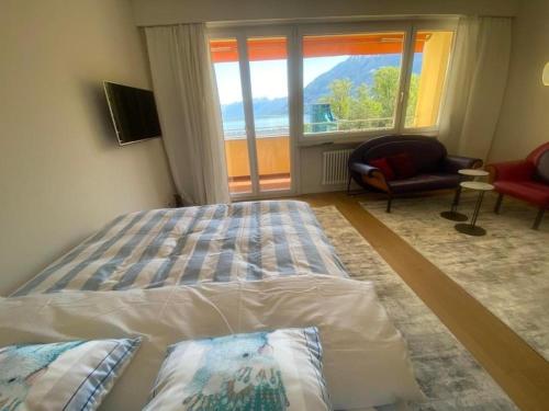 Residenza Lido Locarno