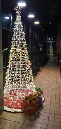 Gambar di galeri bagi Tamarindee Bed & Breakfast di Ban Khlong Tha Thong Lang