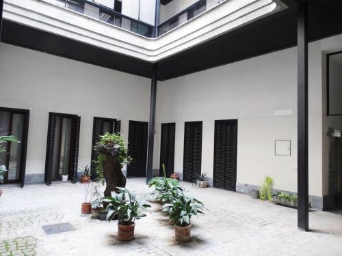 RY Aparcamiento Incluido Junto a Catedral Ideal parejas