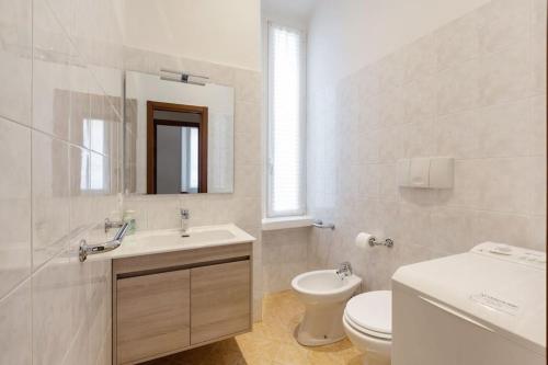 Splendido 2 camere 2 bagni in Porta Venezia