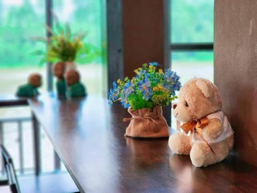 Gambar di galeri bagi Tamarindee Bed & Breakfast di Ban Khlong Tha Thong Lang