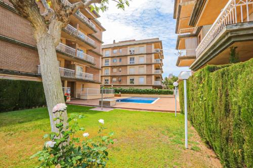 Booking.com: Apartamento Salix - ONLY FAMILIES , Cambrils ...