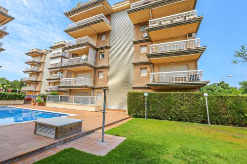 LITORAL COSTA DORADA - SALIX Only families