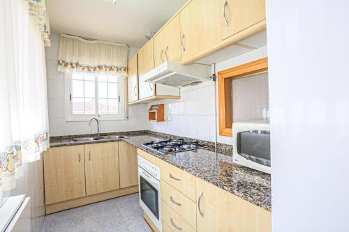 LITORAL COSTA DORADA - SALIX Only families
