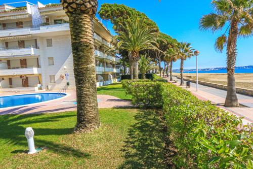 LITORAL COSTA DORADA - COLIBRI Only families